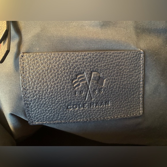 Cole Haan Tote bag - Picture 3 of 4
